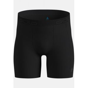 Odlo Sous-short de cyclisme Active pour homme, M, noir