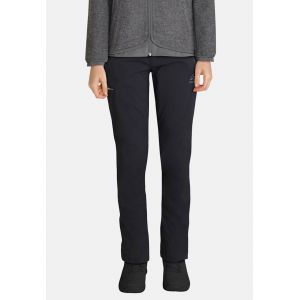 Odlo Pantalon Wedgemount pour femme, 34, noir