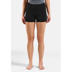 Odlo Boxer Performance Light pour femme, M, noir