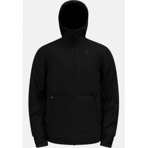 Odlo Veste de ski Bluebird S-Thermic pour homme, L, noir