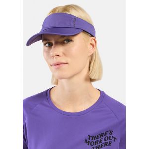 Odlo Visi&egrave;re de running Performance X-Light, S/M, violet