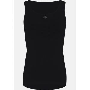 Odlo D&eacute;bardeur technique sans coutures pour le cyclisme Zeroweight pour femme, XS, noir