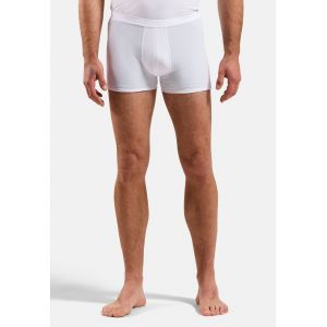 Odlo Boxer de sport Active F-Dry Light pour homme, XXL, blanc