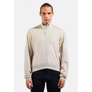 Odlo Veste de cyclisme Essentials pour homme, M, beige
