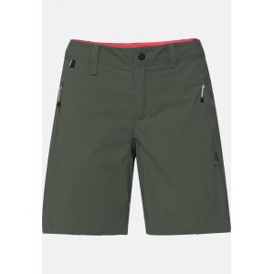 Odlo Short WEDGEMOUNT pour femme, 44, vert