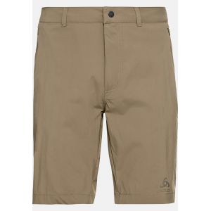 Odlo Short Conversion pour homme, 46, beige