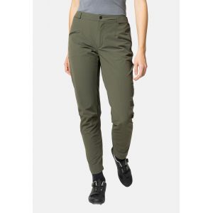 Odlo Pantalon Ride 365 pour femme, 40, vert