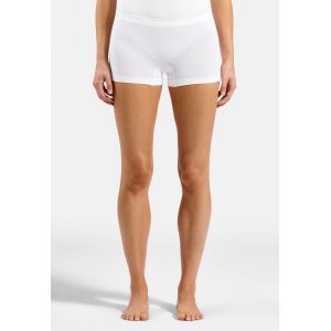 Odlo Boxer Performance X-Light pour femme, M, blanc