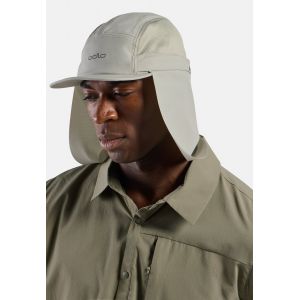 Odlo Casquette protectrice Performance Light, S/M, beige