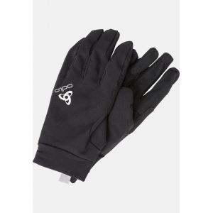 Odlo Gants imperm&eacute;ables Light, L, noir