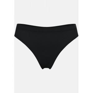 Odlo String de sport Active F-Dry Light pour femme, XL, noir