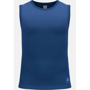 Odlo D&eacute;bardeur Performance Light pour homme, S, blau