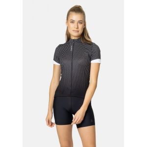 Odlo Maillot Essentials pour femme, XS, noir