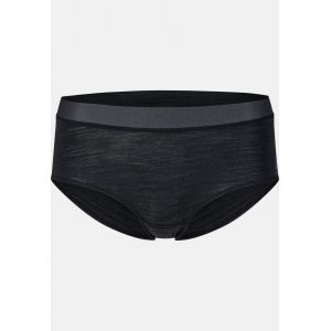 Odlo Culotte Natural Performance Wool 130 pour femme, L, noir