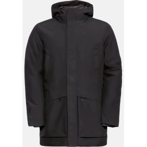 Odlo Parka Halden S-Thermic pour homme, S, noir