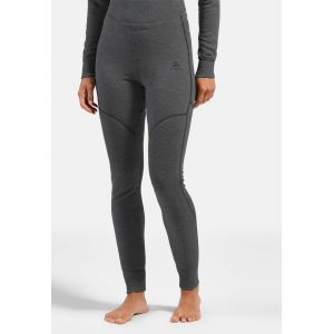 Odlo Collant technique Active X-Warm pour femme, L, gris