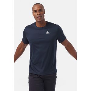 Odlo T-shirt Cardada pour homme, S, blau