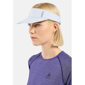 Odlo Visi&egrave;re de running Performance X-Light, L/XL, blanc