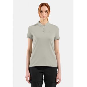 Odlo Polo F-Dry pour femme, L, beige