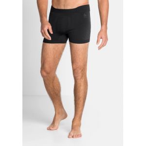 Odlo Boxer technique Performance Warm pour homme, S, noir