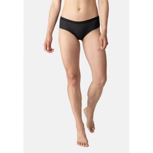 Odlo Lot de 2 boxers de sport Active F-Dry Light pour femme, XL, noir