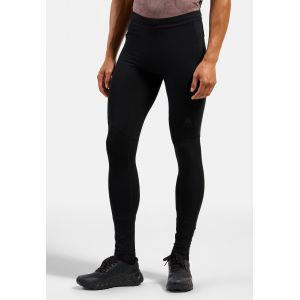 Odlo Collant de course et d&rsquo;entrainement Zeroweight pour homme, M, noir