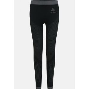 Odlo Collant Performance Warm kids' pour enfant pour enfant, 116/128, noir