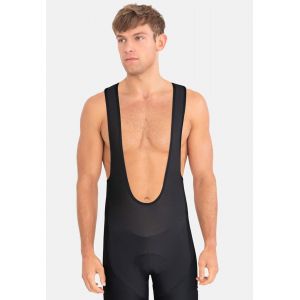 Odlo Cuissard &agrave; bretelles Zeroweight Warm pour homme, M, noir