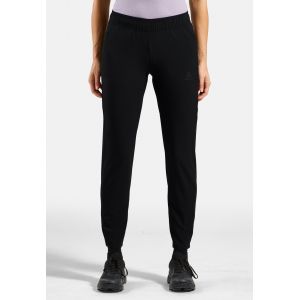 Odlo Pantalon Zeroweight pour femme, M, noir