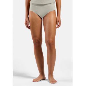 Odlo Culotte de sport en laine mérinos 160 Natural pour femme, M, beige