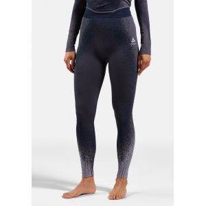 Odlo Collant technique POW Blackcomb pour femme, S, violet