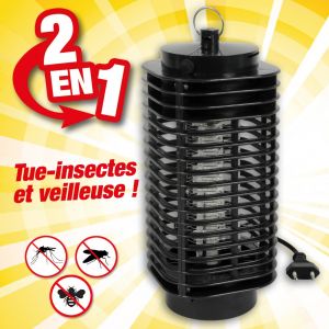 Insecticide electronique 230v