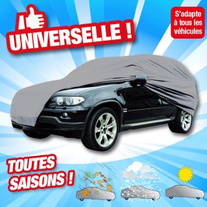 HOUSSE DE PROTECTION AUTO anti-UV