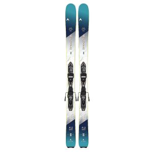 skis all mountain femme m-pro w 85 xp11