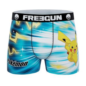 boxer homme pokémon