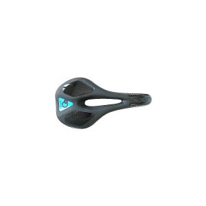 selle de vtt homme confort+