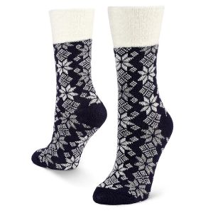 chaussettes femme cabin