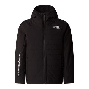 blouson garçon never stop