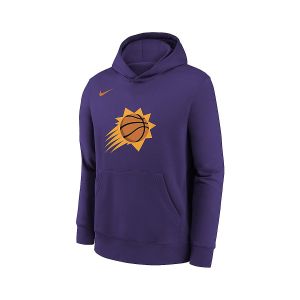 sweatshirt de basketball garçon phoenix suns