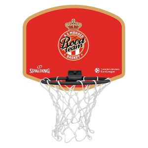 panier de basket sur pieds euroligue 2025 monaco