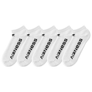 chaussettes garçon tige courte basic
