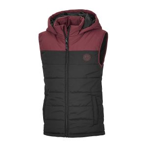 doudoune sans manche garçon brice