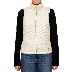 veste femme court vision low