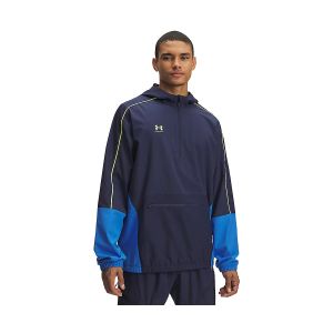 haut d'entraînement de football homme challenger warmup