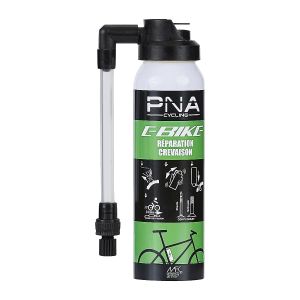bombe anti-crevaison bombe anti-crevaison 100ml e bike