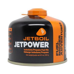 cartouche de gaz cartouche jetpower 230gr/