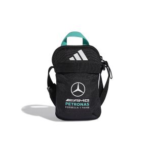 sacoche adulte mercedes amg petronas formule 1 team dna