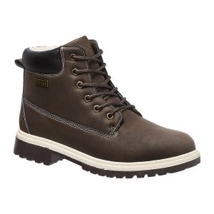 boots homme arlequin