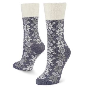 chaussettes femme cabin