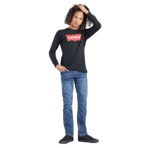 jean garçon 511 slim fit je